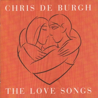 Chris de Burgh The Love Songs (CD)