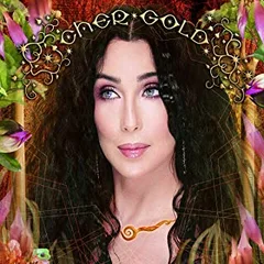 Cher Gold (2CD)