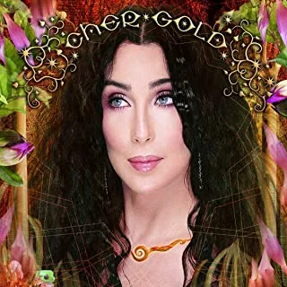 Cher Gold (2CD)