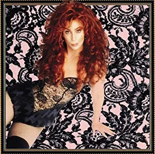 Cher Cher's Greatest Hits: 1965-1992 (CD)