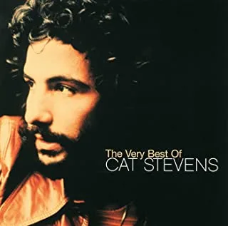 Cat Stevens The Very Best Of Cat Stevens (CD)