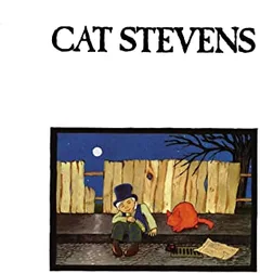 Cat Stevens Teaser And The Firecat (CD)