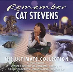 Cat Stevens Remember: The Ultimate Collection (CD)