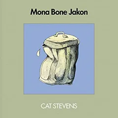 Cat Stevens Mona Bone Jakon - DLX (2CD)