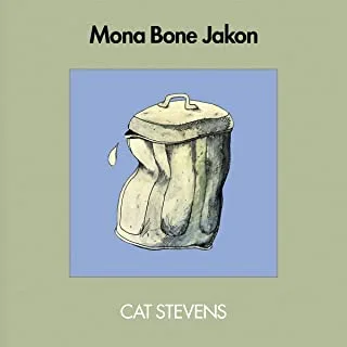 Cat Stevens Mona Bone Jakon - DLX (2CD)