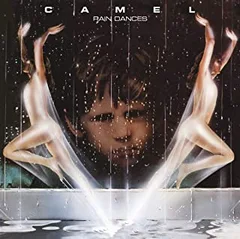 Camel Rain Dances (CD)