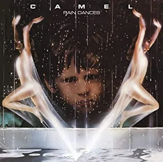 Camel Rain Dances (CD)