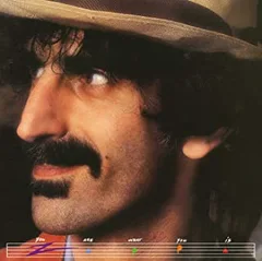 Frank Zappa You Are What You Is (CD)
