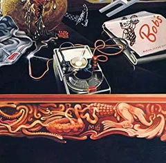 Frank Zappa Over-Nite Sensation (CD)