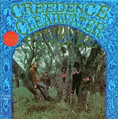 Creedence Clearwater Revival Creedence Clearwater Revival (CD)
