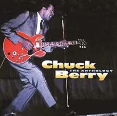 Chuck Berry The Anthology (2CD)