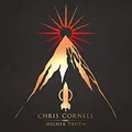 Chris Cornell Higher Truth (CD)