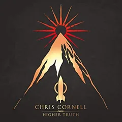 Chris Cornell Higher Truth (CD)