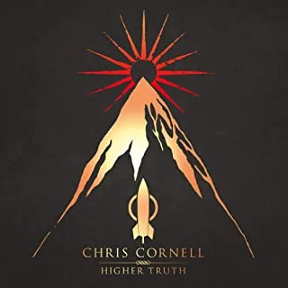 Chris Cornell Higher Truth (CD)