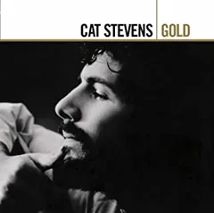 Cat Stevens Gold (2CD)
