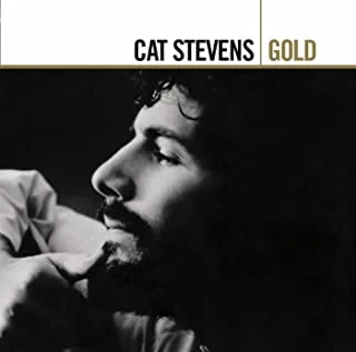 Cat Stevens Gold (2CD)