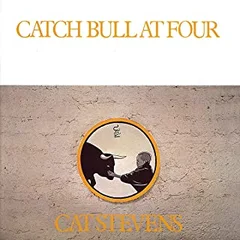 Cat Stevens Catch Bull At Four (CD)