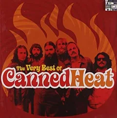 Canned Heat Very Best Of Canned Heat (CD)