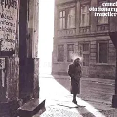 Camel Stationary Traveller (CD)