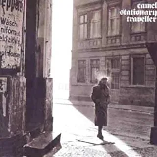 Camel Stationary Traveller (CD)