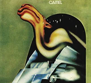 Camel Camel (CD)