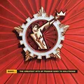 Frankie Goes To Hollywood Bang! The Greatest Hits Of… (CD)
