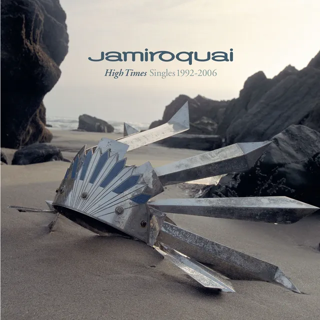 Jamiroquai High Times: Singles… - LTD (2LP) 