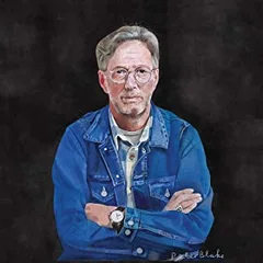 Eric Clapton I Still Do (CD)