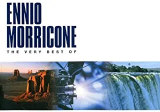 Ennio Morricone The Very Best Of Ennio Morricone (CD)
