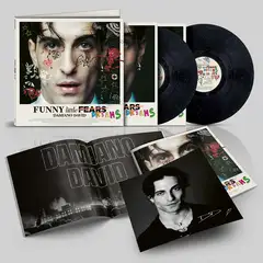 Damiano David Funny Little Fears (Dreams) - LTD (2LP)