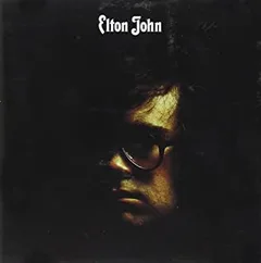Elton John Elton John (CD)