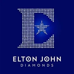 Elton John Diamonds (2CD)