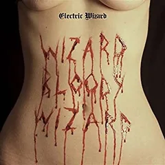 Electric Wizard Wizard Bloody Wizard (CD)