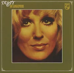 Dusty Springfield Dusty In Memphis (CD)