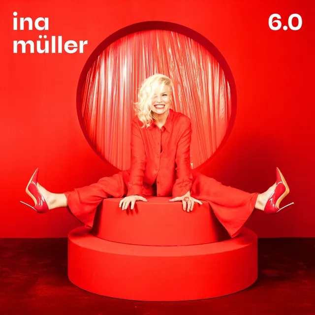 Ina Müller 6.0 (2LP) 