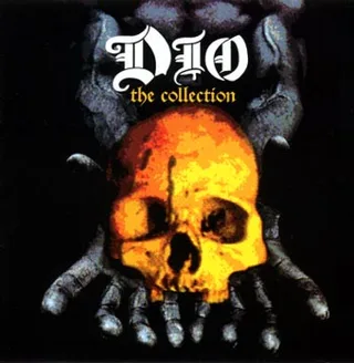 Dio The Collection (CD)