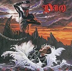 Dio Holy Diver (CD)