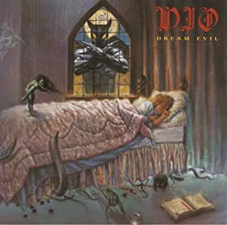 Dio Dream Evil (CD)