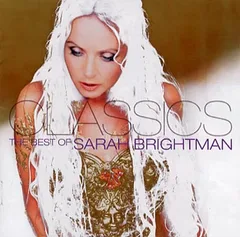 Sarah Brightman Classics: The Best Of… (CD)