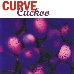 Curve Cuckoo (LP)