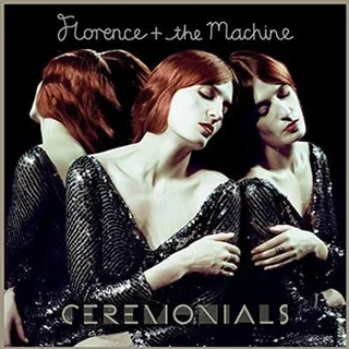 Florence + The Machine Ceremonials (CD)
