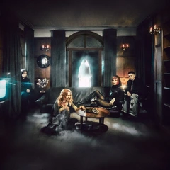 Witch Fever Fevereaten - LTD (LP)