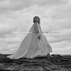 Sophie Hutchings Scattered On The Wind (CD)