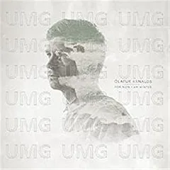Olafur Arnalds For Now I Am Winter (CD)