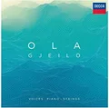 Ola Gjeilo Ola Gjeilo (CD)