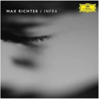 Max Richter Infra  (CD)