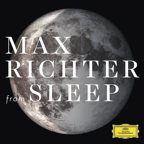 Max Richter From Sleep (CD) 