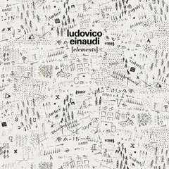 Ludovico Einaudi Elements (CD)