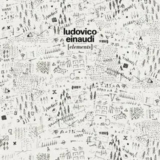 Ludovico Einaudi Elements (CD)