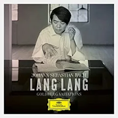 Lang Lang Bach: Goldberg Variations (2CD)